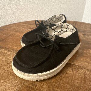 Hey Dude Wendy Black